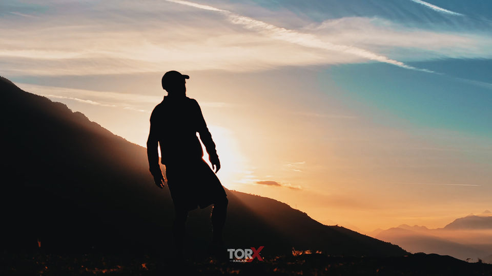 EARTH DAY TORX